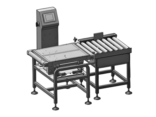 智能檢測工作站